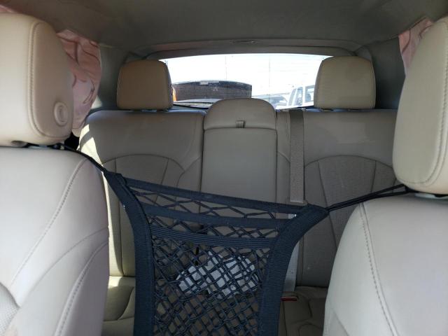 LRBFX2SA1LD168670 - 2020 BUICK ENVISION ESSENCE Սպիտակ լուսանկար 10