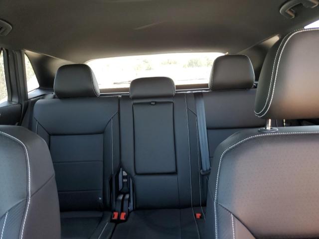 1V2WE2CA5PC215747 - 2023 VOLKSWAGEN ATLAS CROS SE GRAY photo 10