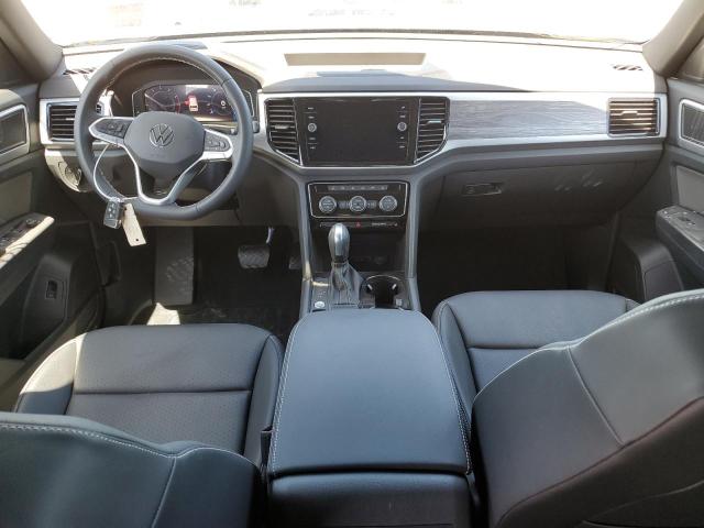 1V2WE2CA5PC215747 - 2023 VOLKSWAGEN ATLAS CROS SE GRAY photo 8