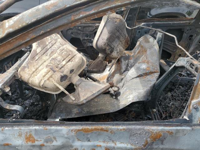 5GAEVAKW4MJ121193 - 2021 BUICK ENCLAVE ESSENCE BURN photo 7