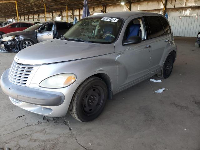 3C4FY48B83T628069 - 2003 CHRYSLER PT CRUISER CLASSIC 银色 照片 1