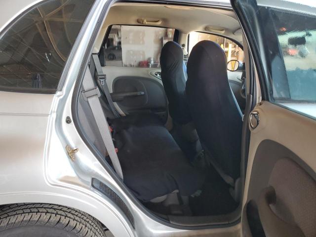 3C4FY48B83T628069 - 2003 CHRYSLER PT CRUISER CLASSIC 银色 照片 10