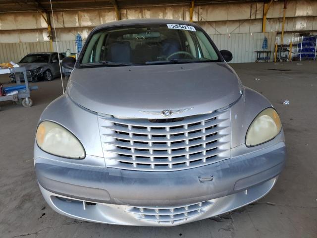 3C4FY48B83T628069 - 2003 CHRYSLER PT CRUISER CLASSIC 银色 照片 5