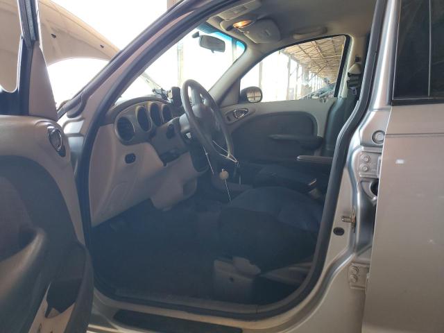 3C4FY48B83T628069 - 2003 CHRYSLER PT CRUISER CLASSIC 银色 照片 7