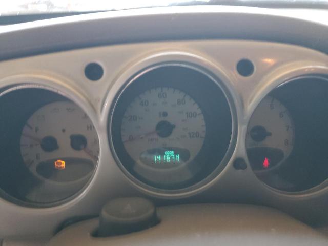 3C4FY48B83T628069 - 2003 CHRYSLER PT CRUISER CLASSIC 银色 照片 9