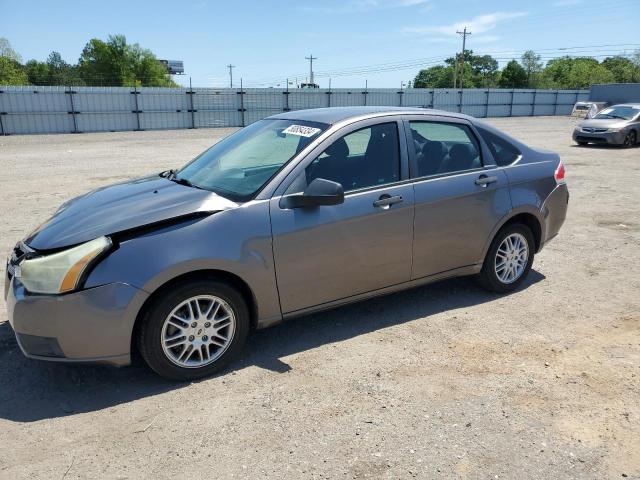 2011 FORD FOCUS SE, 