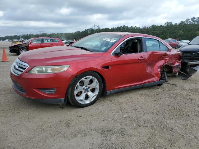 2010 FORD TAURUS SEL, 