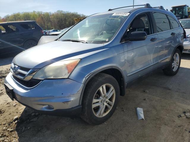 2011 HONDA CR-V EX, 