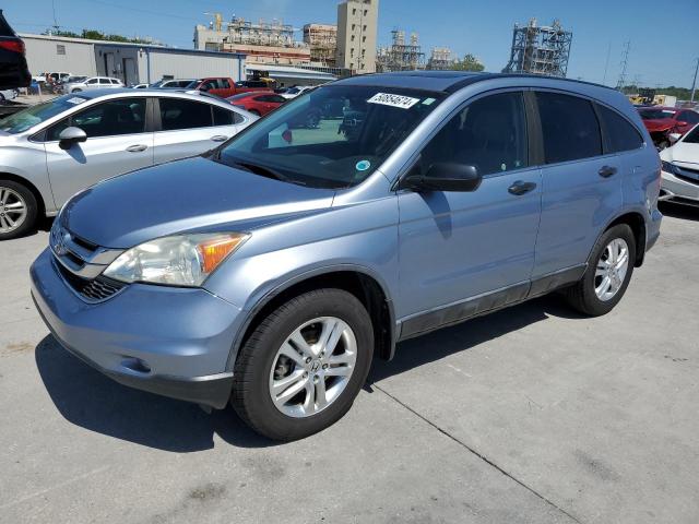 2011 HONDA CR-V EX, 