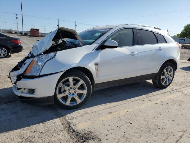 3GYFNBE36CS657032 - 2012 CADILLAC SRX PERFORMANCE COLLECTION Ақ фото 1