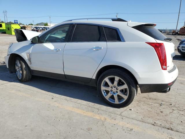 3GYFNBE36CS657032 - 2012 CADILLAC SRX PERFORMANCE COLLECTION Ақ фото 2