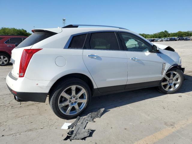 3GYFNBE36CS657032 - 2012 CADILLAC SRX PERFORMANCE COLLECTION Ақ фото 3