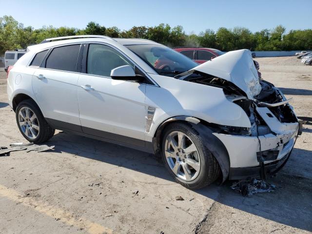 3GYFNBE36CS657032 - 2012 CADILLAC SRX PERFORMANCE COLLECTION Ақ фото 4