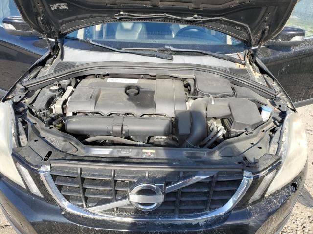 YV4940DZ3B2218913 - 2011 VOLVO XC60 3.2 BLACK photo 11