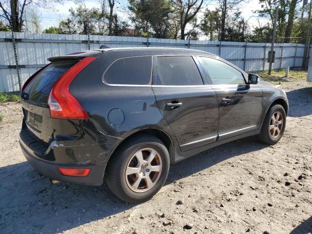 YV4940DZ3B2218913 - 2011 VOLVO XC60 3.2 BLACK photo 3