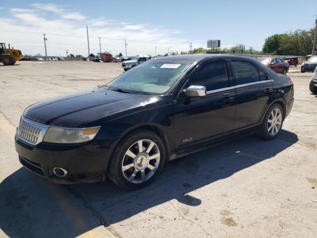 2008 LINCOLN MKZ, 