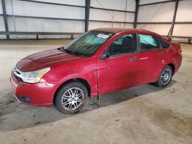 2011 FORD FOCUS SE, 