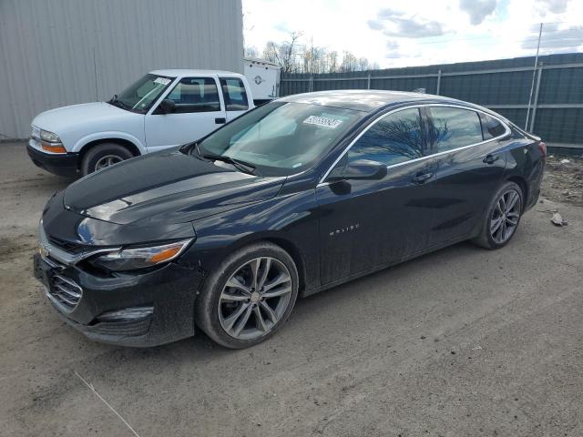 2022 CHEVROLET MALIBU LT, 