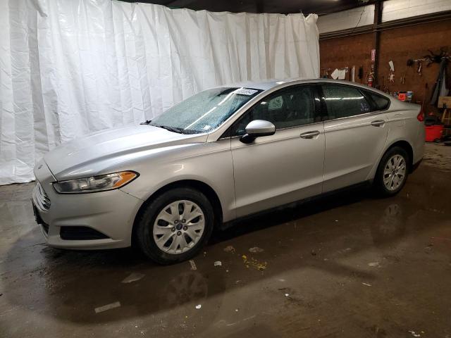 2013 FORD FUSION S, 