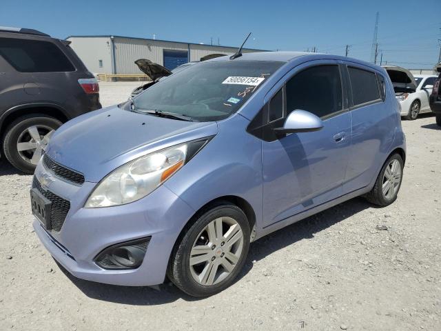 2014 CHEVROLET SPARK 1LT, 