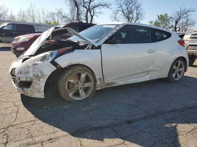 2013 HYUNDAI VELOSTER, 