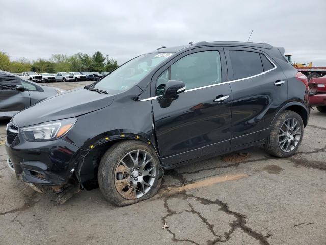 2019 BUICK ENCORE SPORT TOURING, 