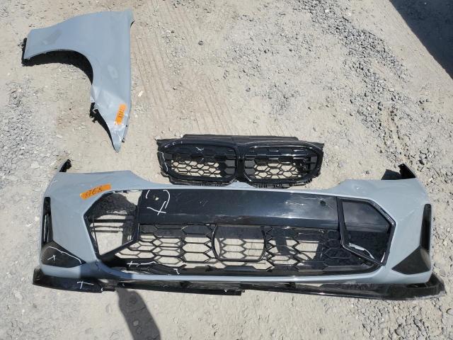 3MW49FF04P8C94839 - 2023 BMW M340XI GRAY photo 12