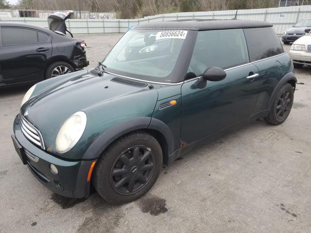 2006 MINI COOPER, 