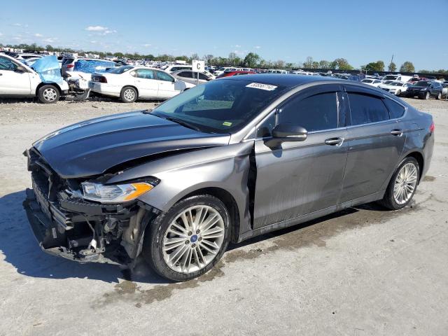 2016 FORD FUSION SE, 