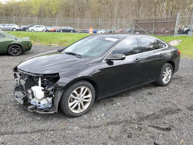 2018 CHEVROLET MALIBU LT, 