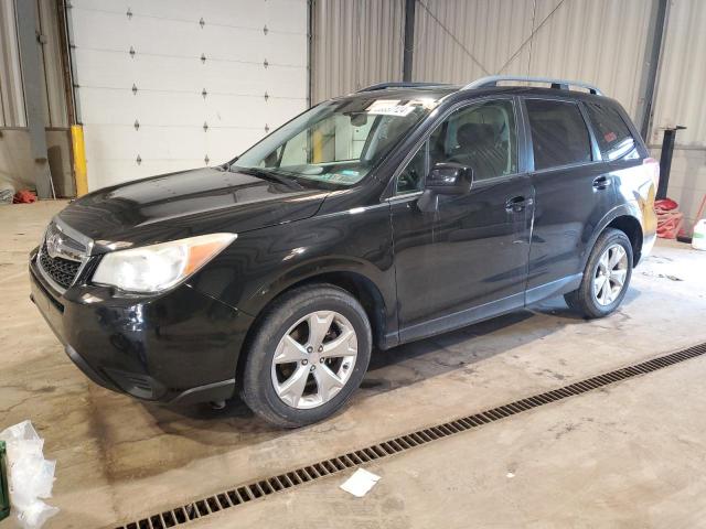 2015 SUBARU FORESTER 2.5I PREMIUM, 