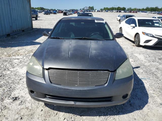 1N4BL11E56C163045 - 2006 NISSAN ALTIMA SE GRAY photo 5