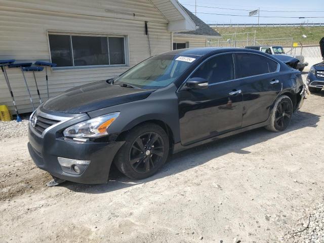 2013 NISSAN ALTIMA 2.5, 