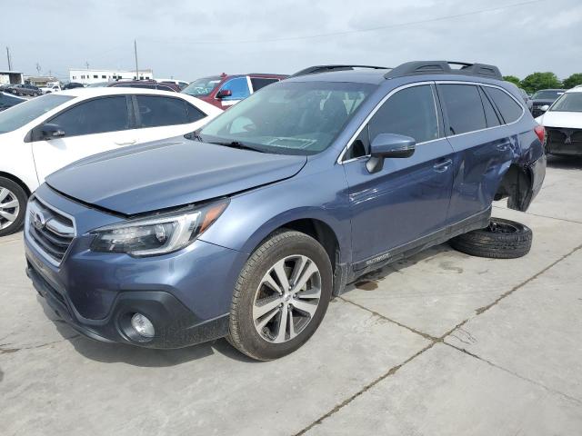 2018 SUBARU OUTBACK 2.5I LIMITED, 