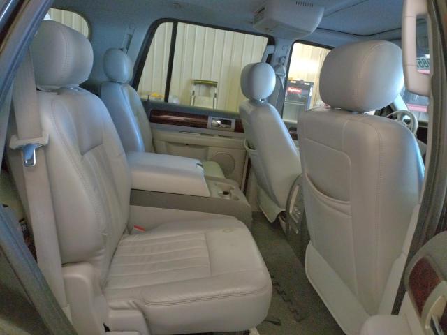 5LMFU28535LJ21520 - 2005 LINCOLN NAVIGATOR 黑色 照片 10