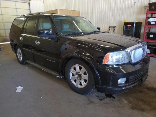 5LMFU28535LJ21520 - 2005 LINCOLN NAVIGATOR 黑色 照片 4