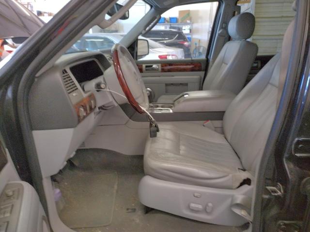 5LMFU28535LJ21520 - 2005 LINCOLN NAVIGATOR 黑色 照片 7