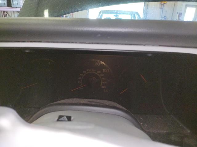 5LMFU28535LJ21520 - 2005 LINCOLN NAVIGATOR 黑色 照片 9