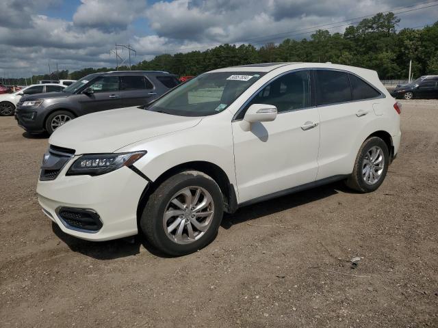 2016 ACURA RDX, 