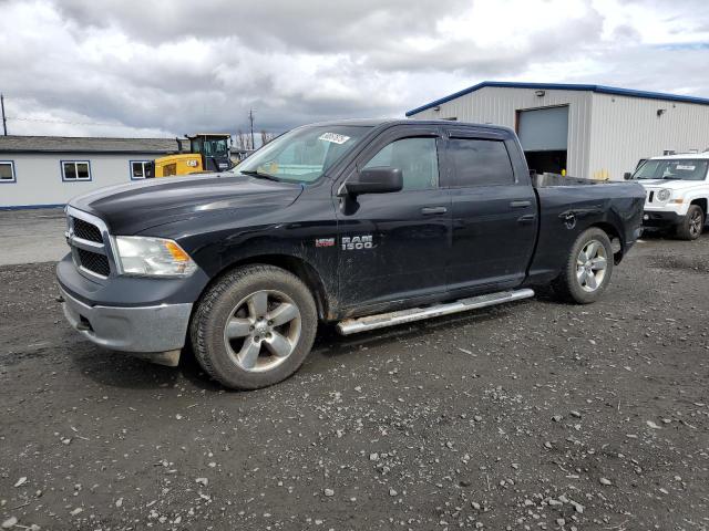 2014 RAM 1500 ST, 