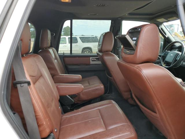 1FMJU1H55BEF42498 - 2011 FORD EXPEDITION XLT TWO TONE photo 11