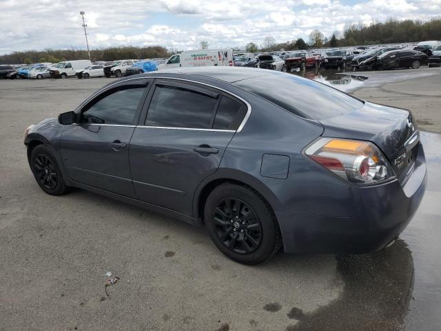 1N4AL2AP6AN482101 - 2010 NISSAN ALTIMA BASE GRAY photo 2