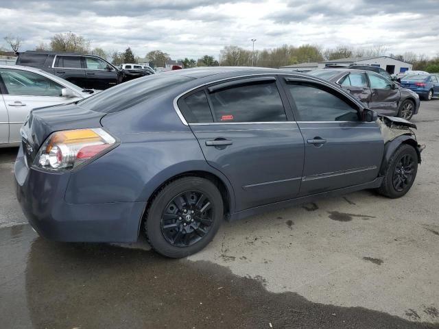 1N4AL2AP6AN482101 - 2010 NISSAN ALTIMA BASE GRAY photo 3