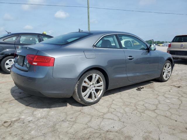 WAULFAFR4DA020787 - 2013 AUDI A5 PREMIUM PLUS CHARCOAL photo 3