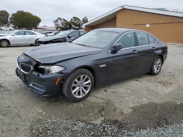 2014 BMW 528 I, 