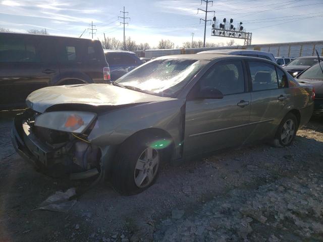 2005 CHEVROLET MALIBU LS, 