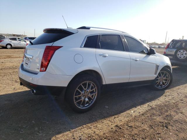 3GYFNFE34FS555756 - 2015 CADILLAC SRX PERFORMANCE COLLECTION Ақ фото 3