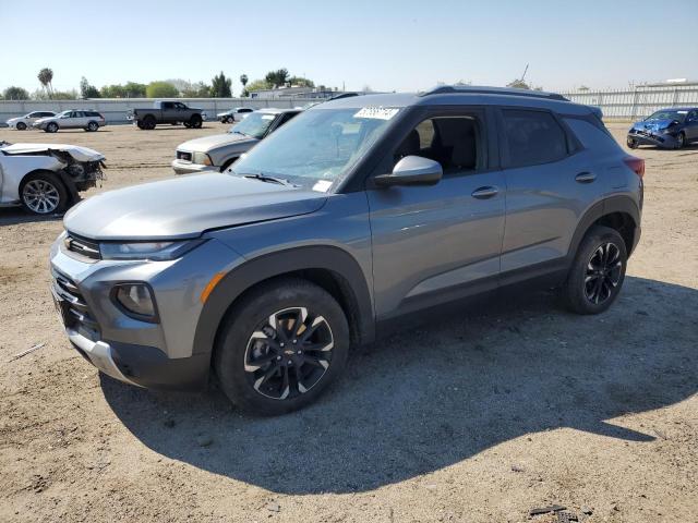 2022 CHEVROLET TRAILBLAZE LT, 