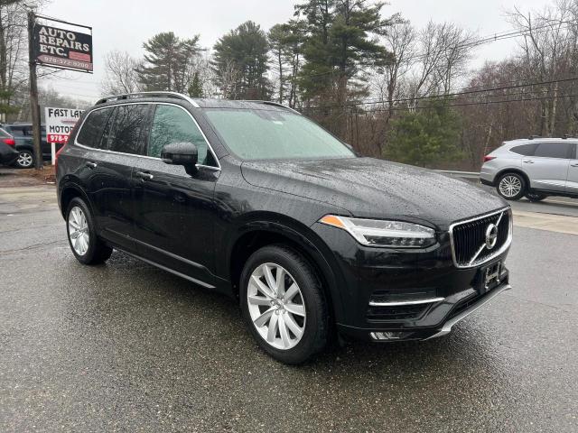 2016 VOLVO XC90 T6, 