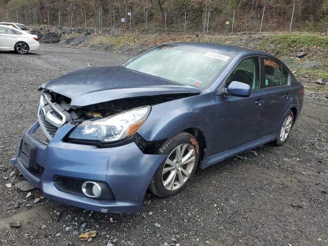 2014 SUBARU LEGACY 2.5I LIMITED, 